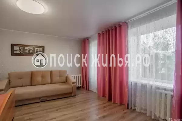 Квартира «1-комнатная»