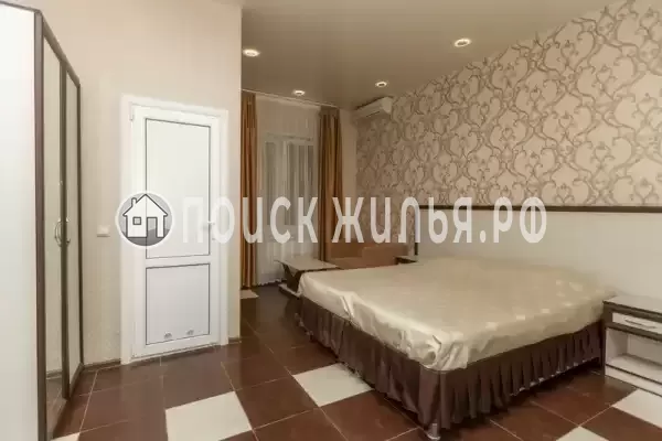 Гостевой дом «Сан Марко»