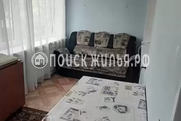 Квартира «1-комнатная»