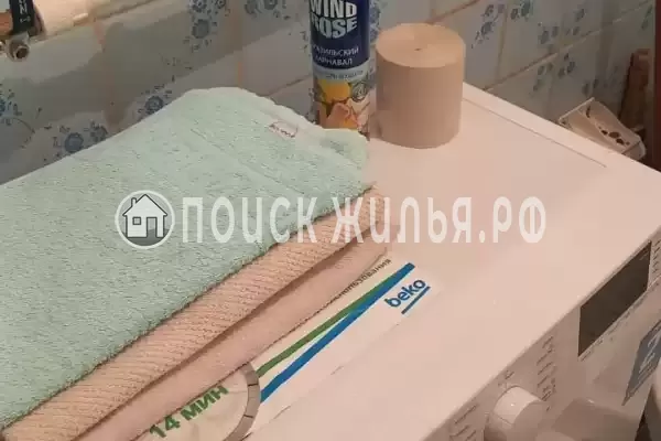 Квартира «1-комнатная»