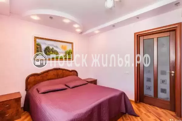 Квартира «2-х комнатная»