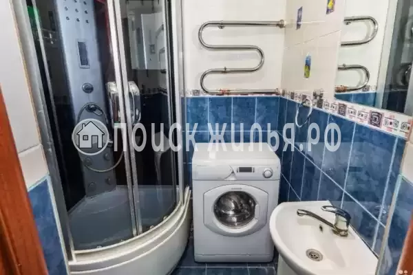 Квартира «2-х комнатная»