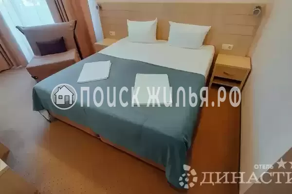 «Династия»