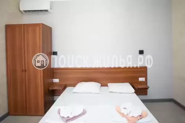 База отдыха «Baga Hotel»