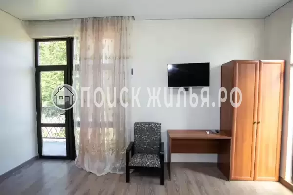 База отдыха «Baga Hotel»