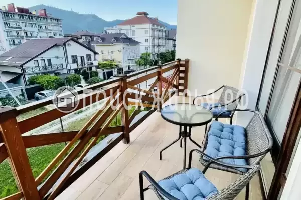 Гостевой дом «Rimmas house»