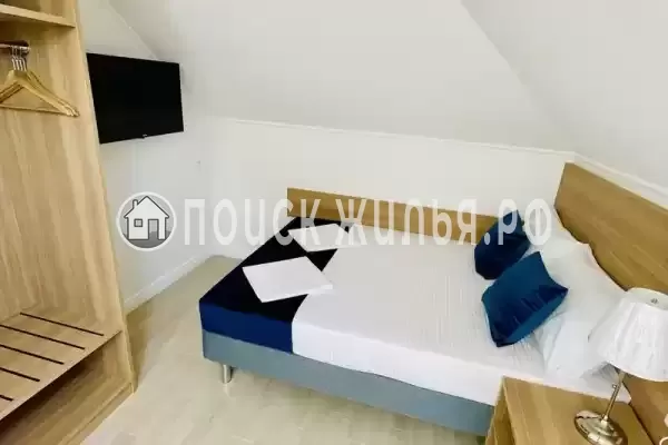 Гостевой дом «Rimmas house»