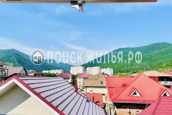 Гостевой дом «Rimmas house»