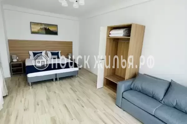 Гостевой дом «Rimmas house»