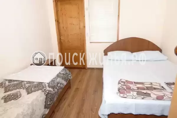 Гостевой дом «Лесная»