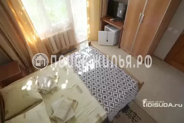 Гостевой дом «У Александра» Гостевой дом «У Александра»