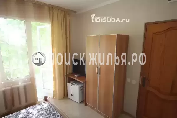 Гостевой дом «У Александра» Гостевой дом «У Александра»