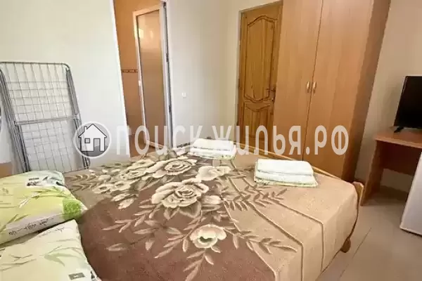 Гостевой дом «У Александра» Гостевой дом «У Александра»