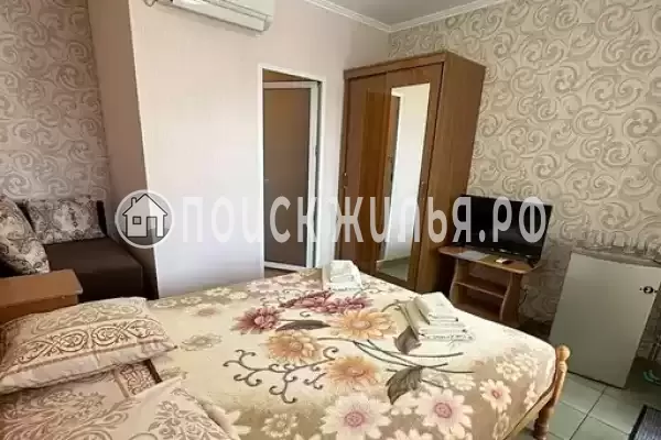 Гостевой дом «У Александра» Гостевой дом «У Александра»