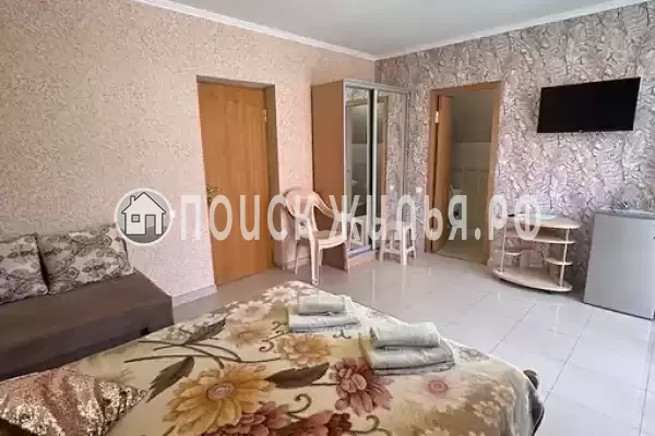 Гостевой дом «У Александра» Гостевой дом «У Александра»