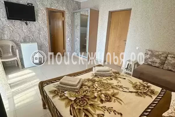 Гостевой дом «У Александра» Гостевой дом «У Александра»