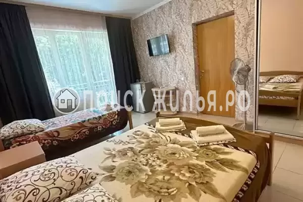 Гостевой дом «У Александра» Гостевой дом «У Александра»