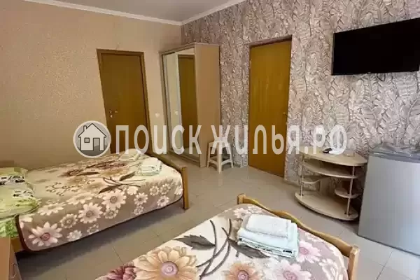 Гостевой дом «У Александра» Гостевой дом «У Александра»