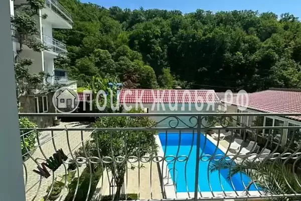 Гостевой дом «У Александра» Гостевой дом «У Александра»