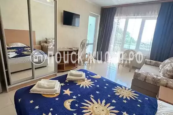 Гостевой дом «У Александра» Гостевой дом «У Александра»