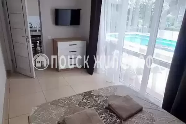 Гостевой дом «У Александра» Гостевой дом «У Александра»