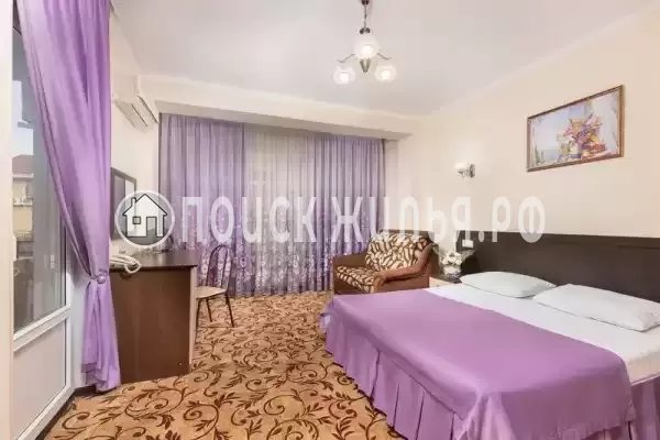 Отель «Золотое Руно»