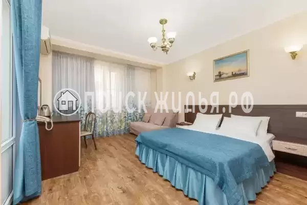 Отель «Золотое Руно»