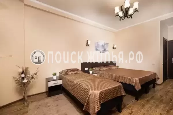 Отель «Золотое Руно»