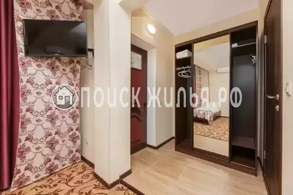 Отель «Золотое Руно»