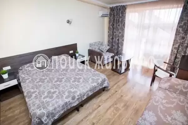 Отель «Золотое Руно»