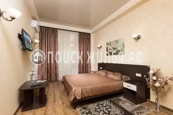 Отель «Золотое Руно»