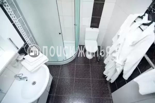 Отель «Золотое Руно»