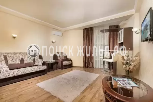 Отель «Золотое Руно»