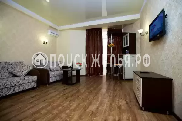 Отель «Золотое Руно»