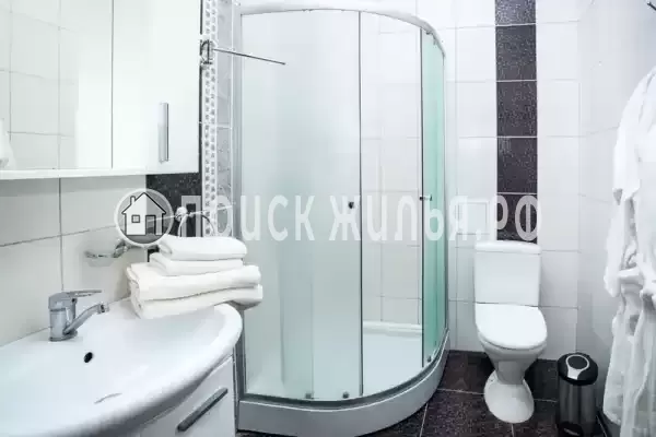 Отель «Золотое Руно»