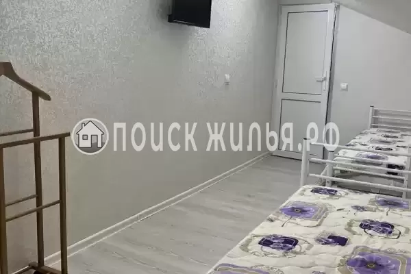 Гостевой дом «Бережок»