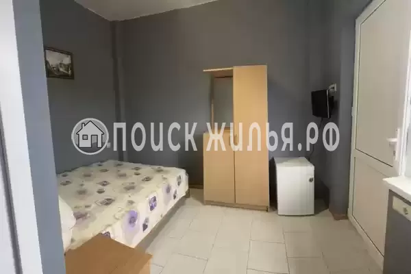 Гостевой дом «Бережок»