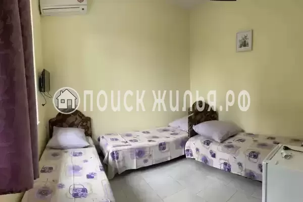 Гостевой дом «Бережок»