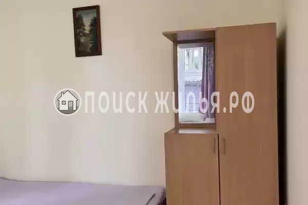 Гостевой дом «Бережок»