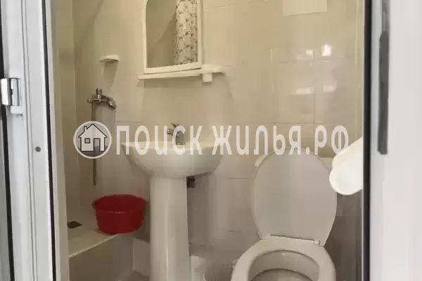 Гостевой дом «Бережок»