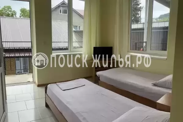 Гостевой дом «Бережок»