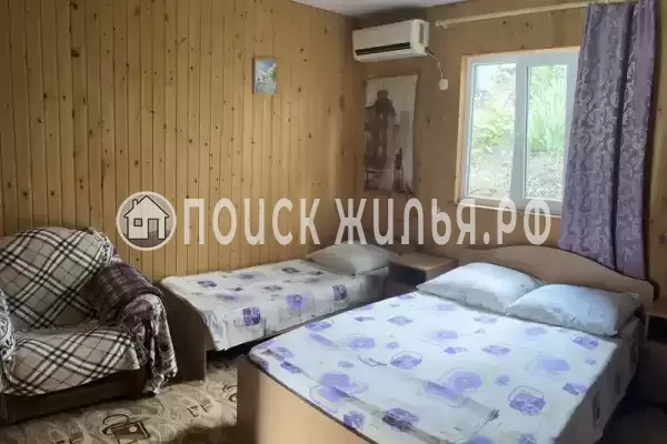 Гостевой дом «Бережок»