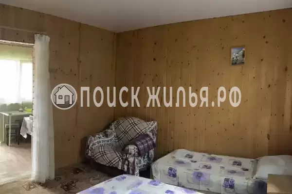 Гостевой дом «Бережок»