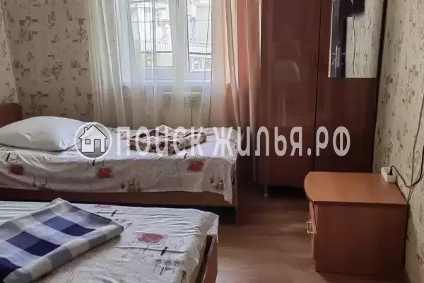 «Морской прибой»