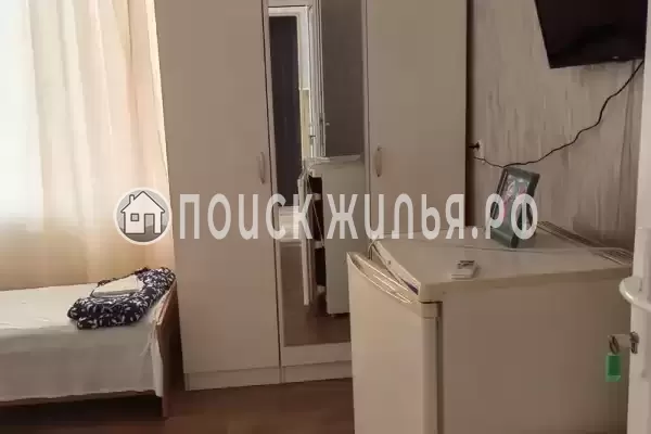 «Морской прибой»