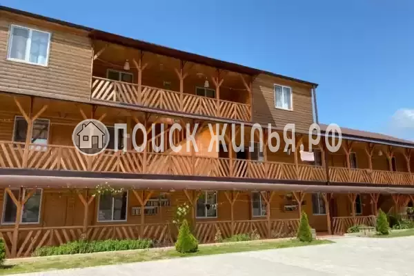 Гостиница «Глория»