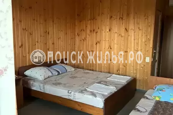 Гостевой дом «Armani»