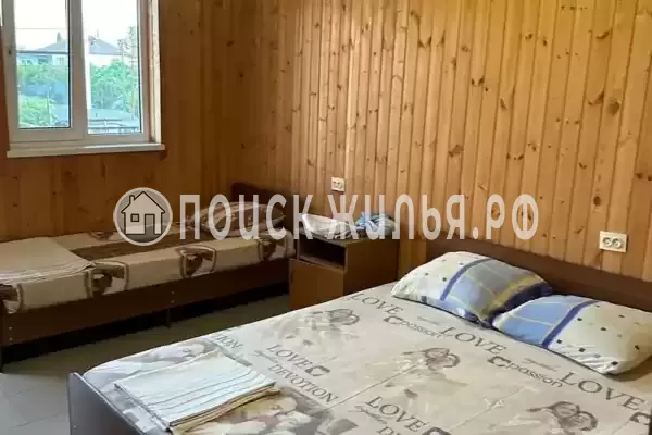 Гостевой дом «Armani»