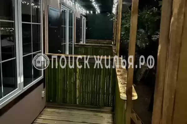 Гостевой дом «Armani»