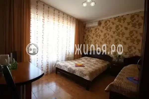 «Mандарин»